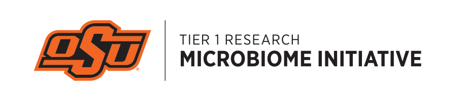 Logo for Microbiome Intiative