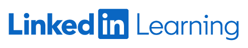 LinkedIn Learning logo LinkedIn Learning logo